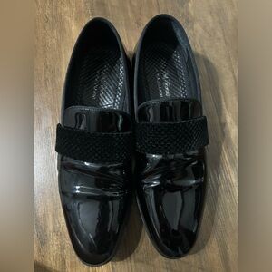 Magnanni Shoes Tuxedo size 8.5